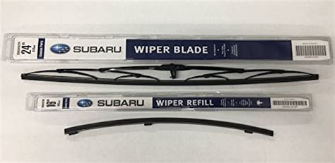 factory wipers are better than aftermarket